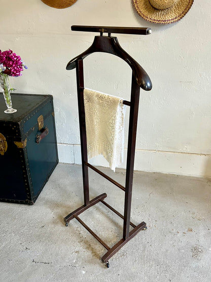 Valet vintage Fratelli Reguitti  Meubles Patine