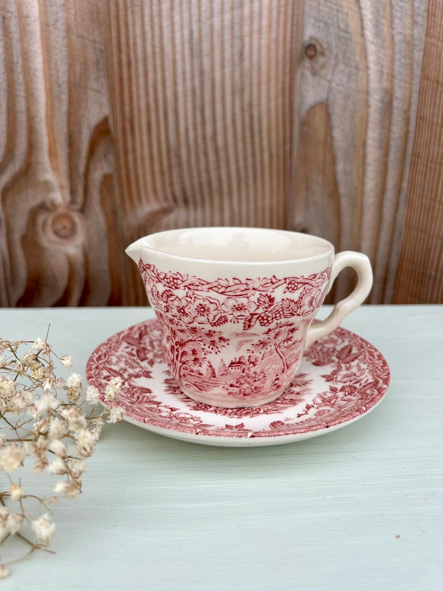 Service à thé England