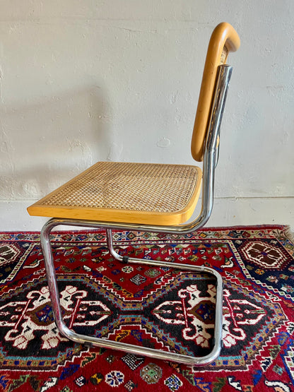 Chaise style Marcel Breuer  Meubles Patine