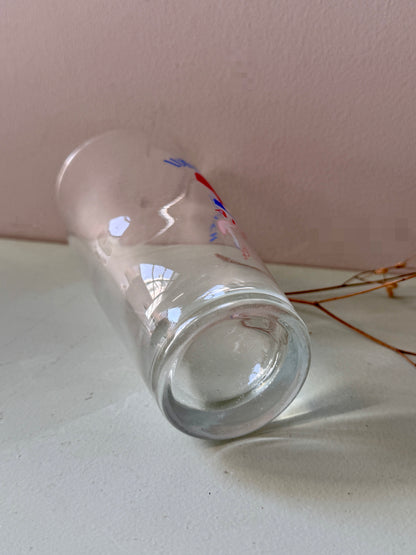 Verre à bière brasserie Lutterbach Alsace