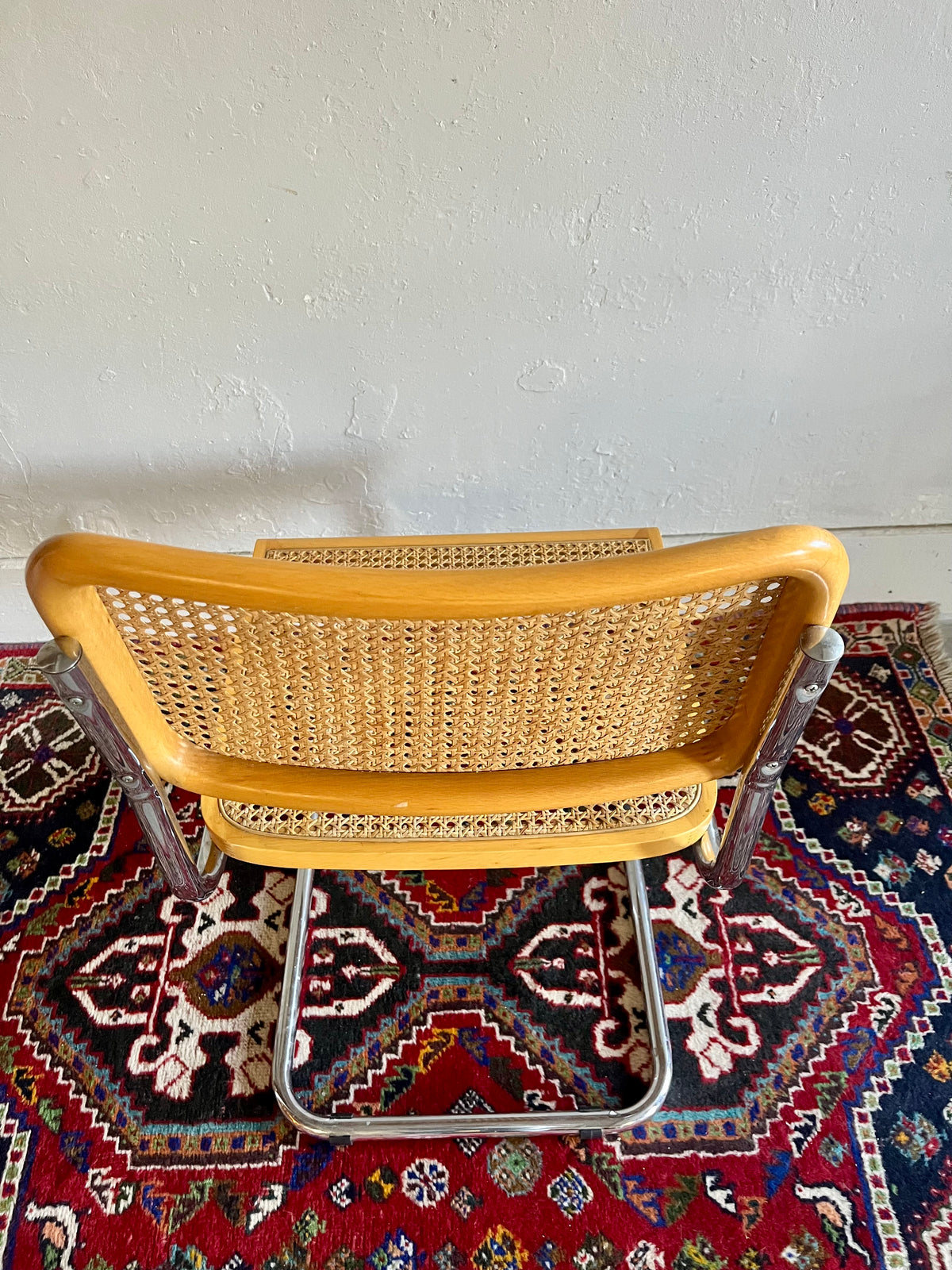 Chaise style Marcel Breuer  Meubles Patine