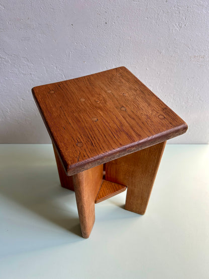 Porte plante - sellette