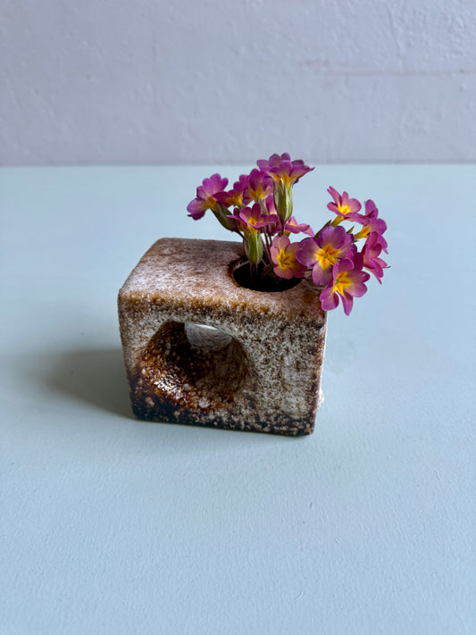 Vase Fat Lava - Vest Keramiek