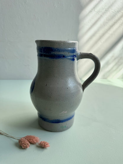 Pichet en grès de Betschdorf