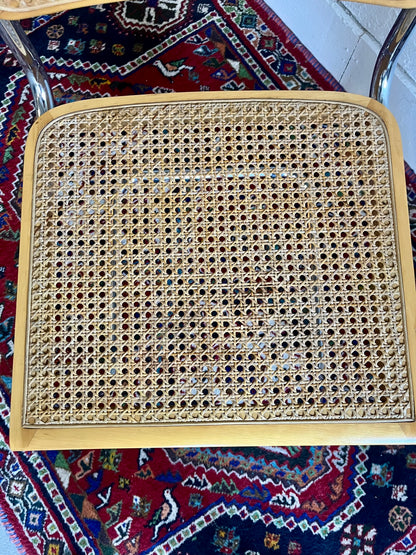 Chaise style Marcel Breuer  Meubles Patine
