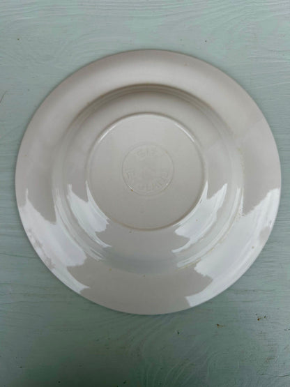 Assiettes creuses EIT England - lot de 5