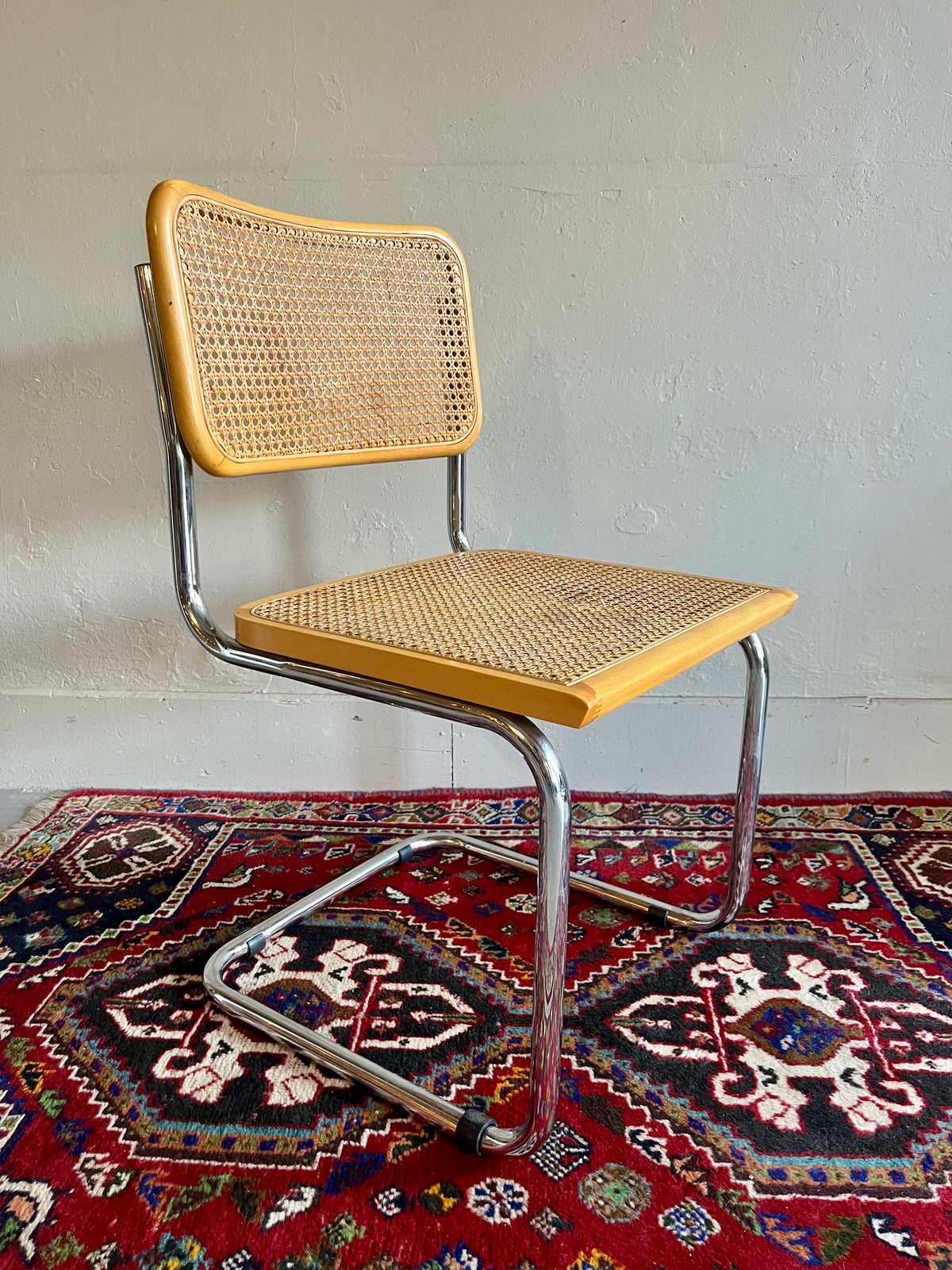 Chaise style Marcel Breuer  Meubles Patine