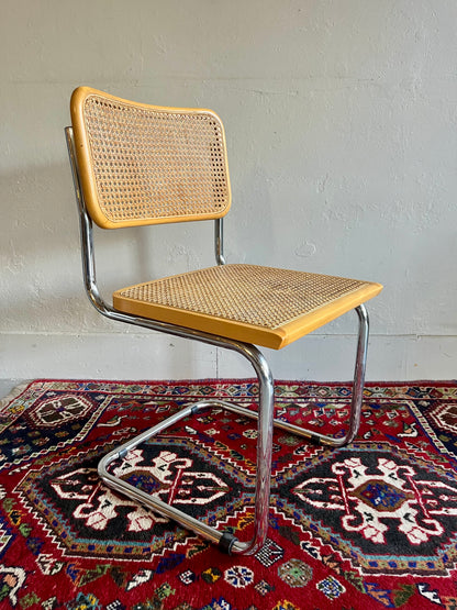 Chaise style Marcel Breuer  Meubles Patine