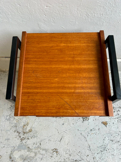 Chevet mid century   Patine