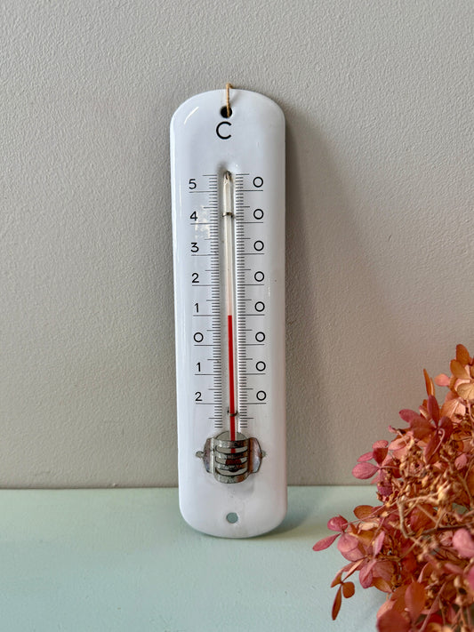 Thermomètre vintage