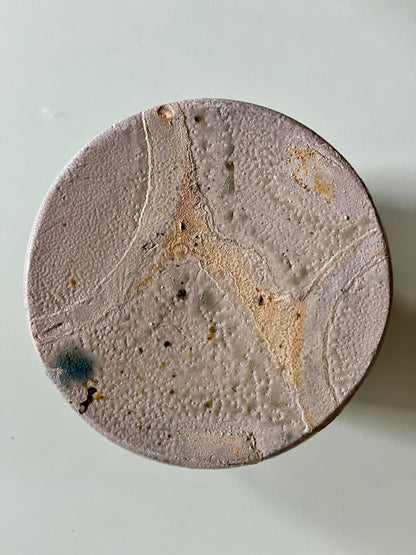 Grand pot de Betschdorf   Patine