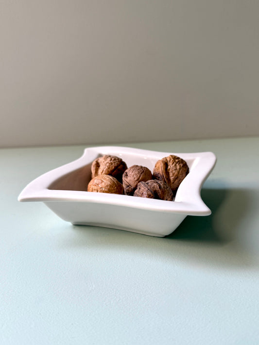 Plat de présentation/ coupelle