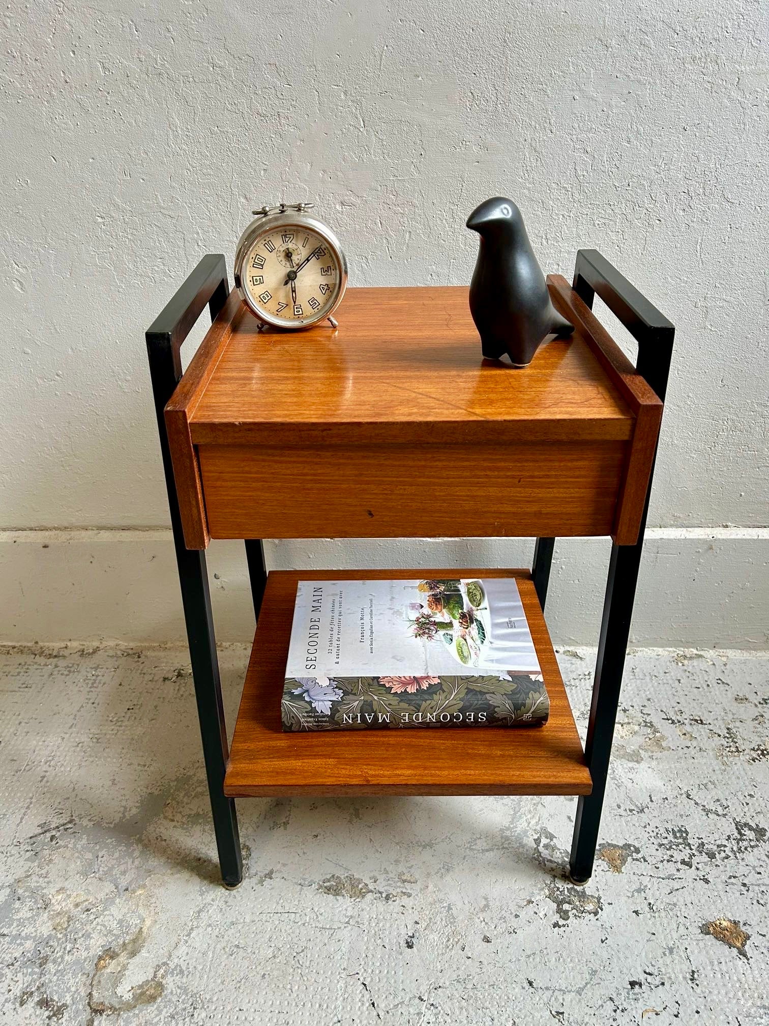 Chevet mid century   Patine