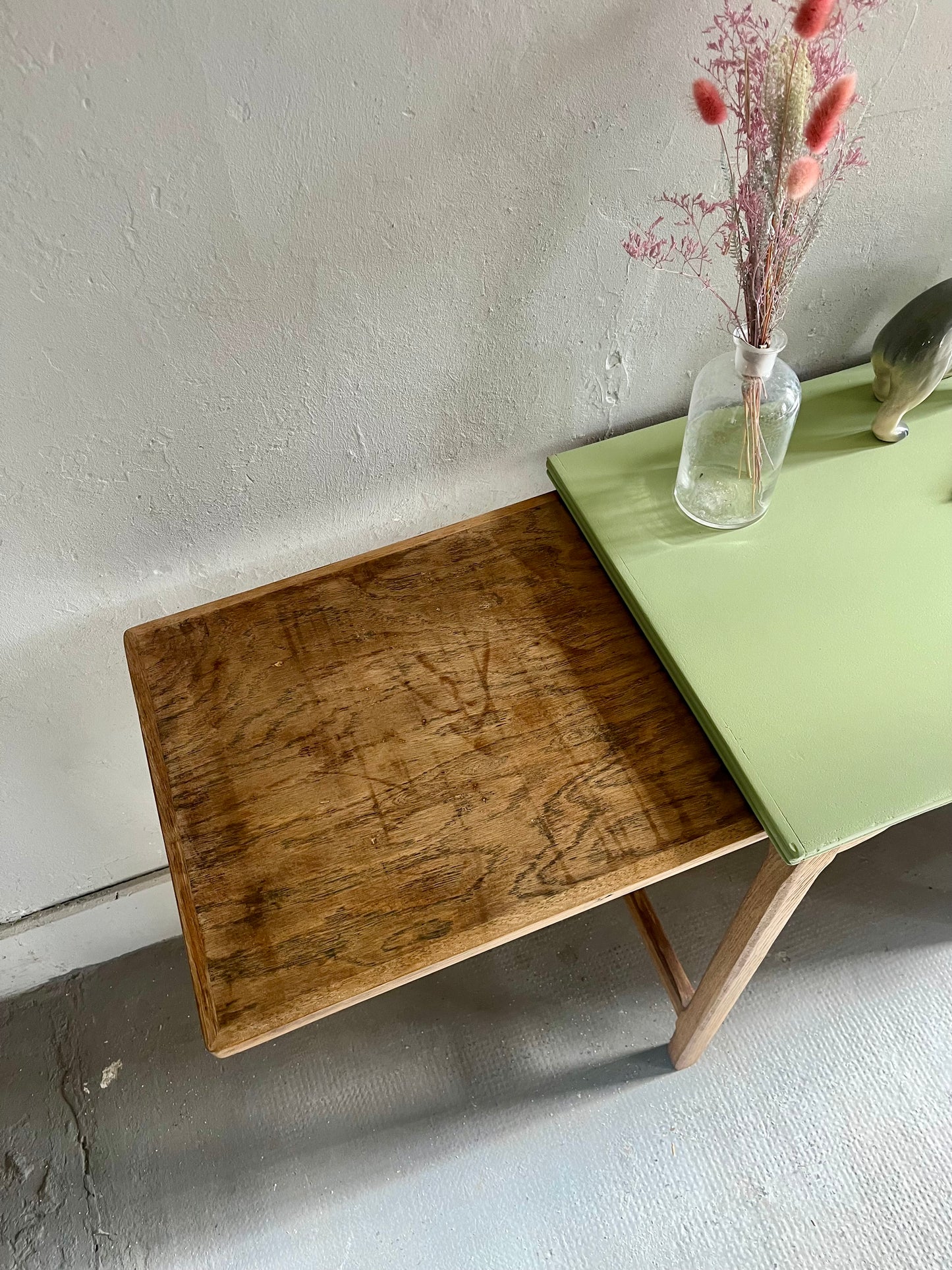 Bureau enfant ancien