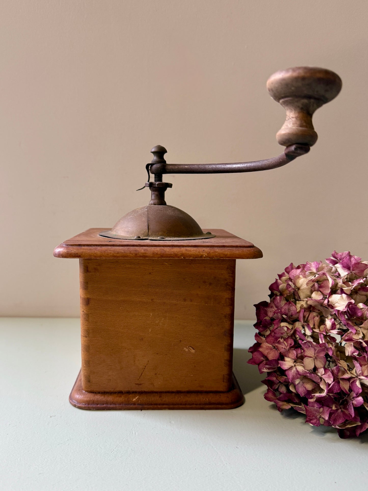 Moulin en bois de Goldenberg Zornhoff Saverne