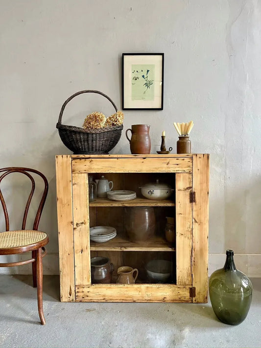 Bon atelier – Rénovation de meubles