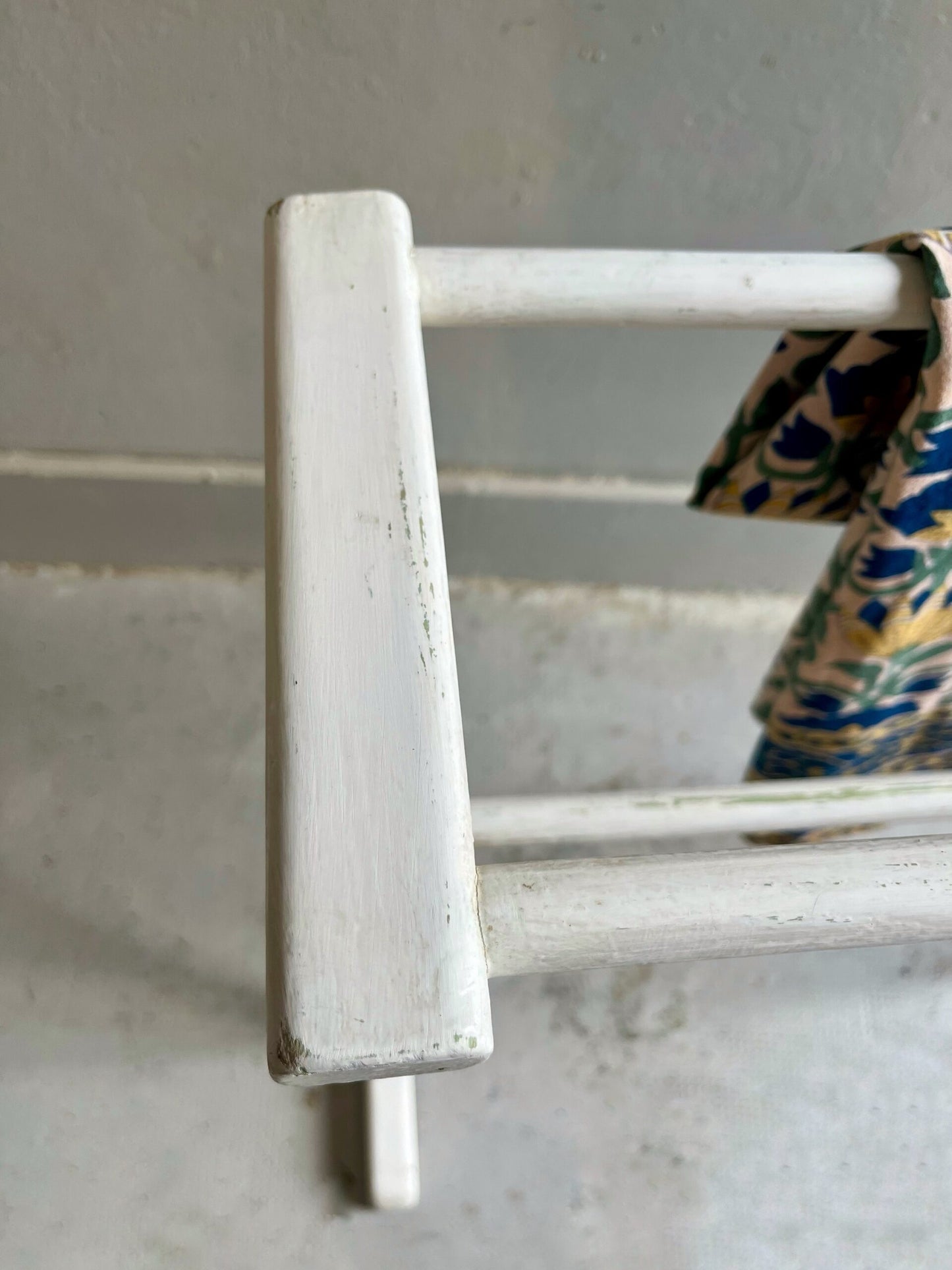 Porte-serviettes vintage