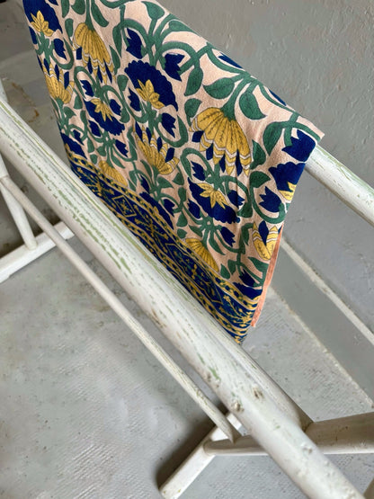 Porte-serviettes vintage