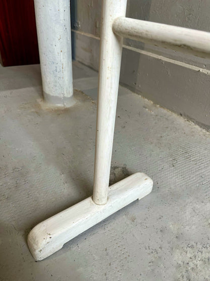 Porte-serviettes vintage