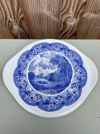 Plat à gâteau ou à tarte