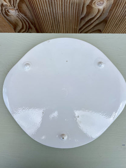 Plat à gâteau ou à tarte