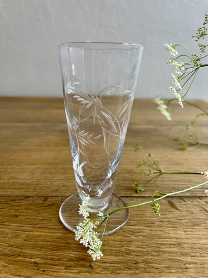 Lot de 6 coupes vintage