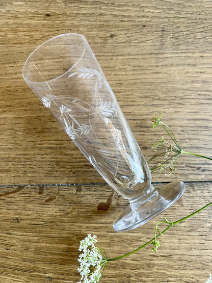 Lot de 6 coupes vintage