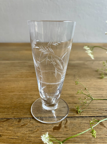 Lot de 6 coupes vintage