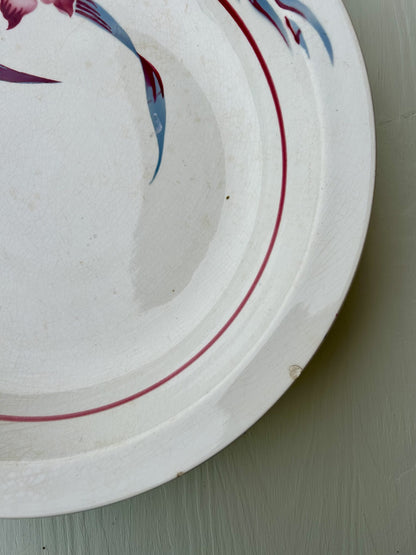 Saladier Georgette – Sarreguemines