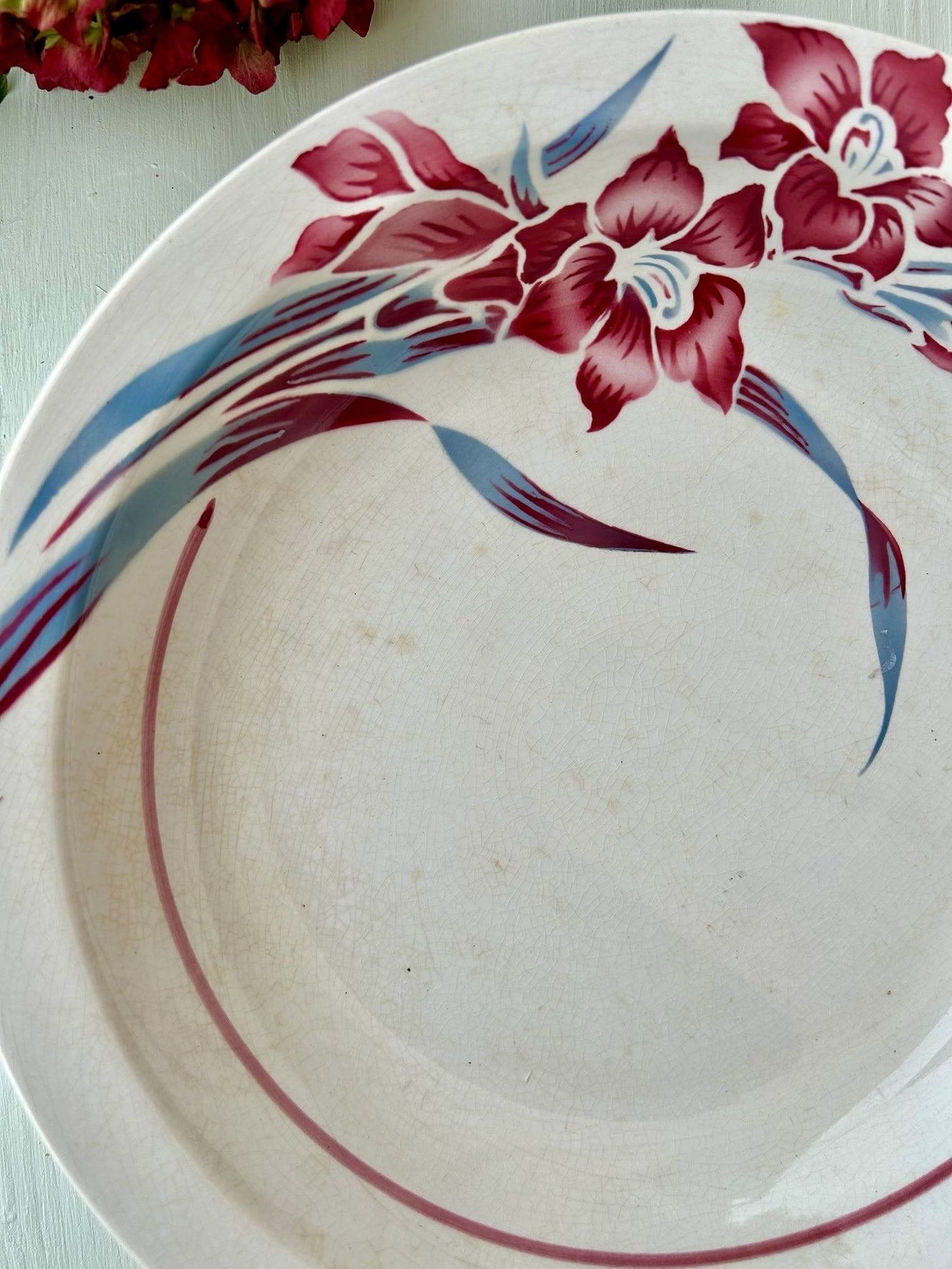 Saladier Georgette – Sarreguemines