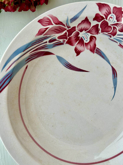 Saladier Georgette – Sarreguemines