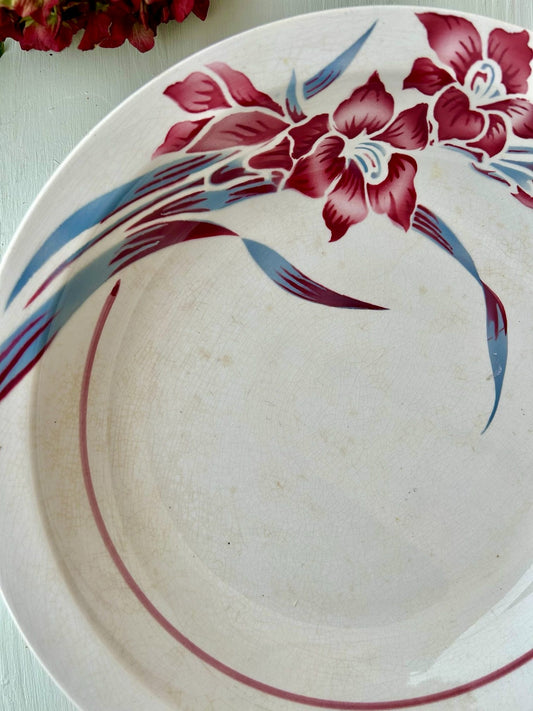 Saladier Georgette – Sarreguemines