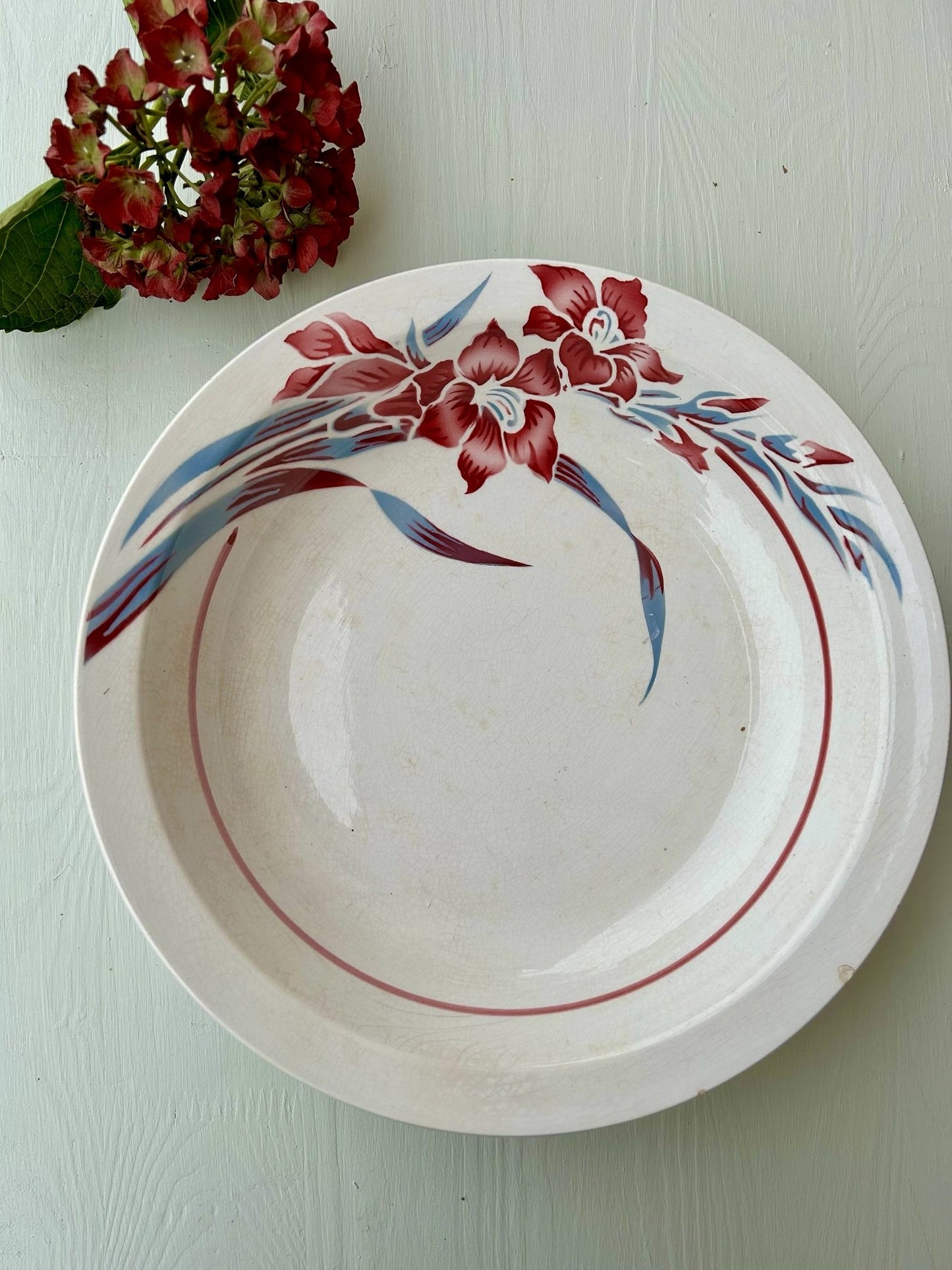 Saladier Georgette – Sarreguemines