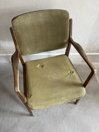 Fauteuil