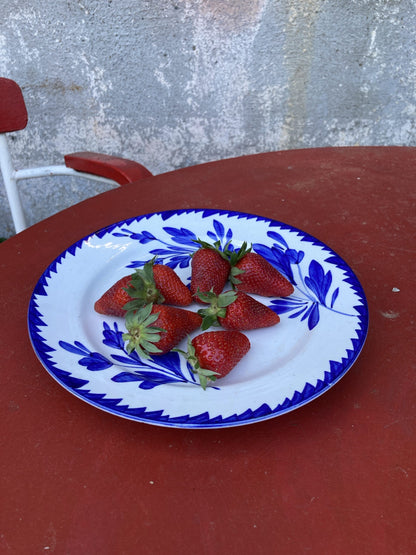 Compotier Sarregumines modèle Yette