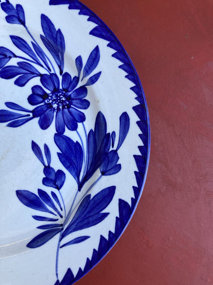 Compotier Sarregumines modèle Yette