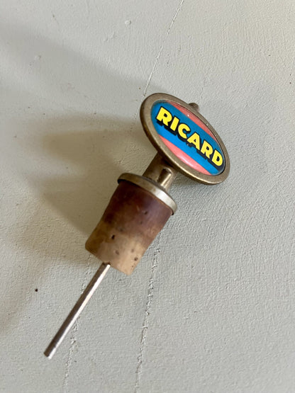 Verseur Ricard vintage