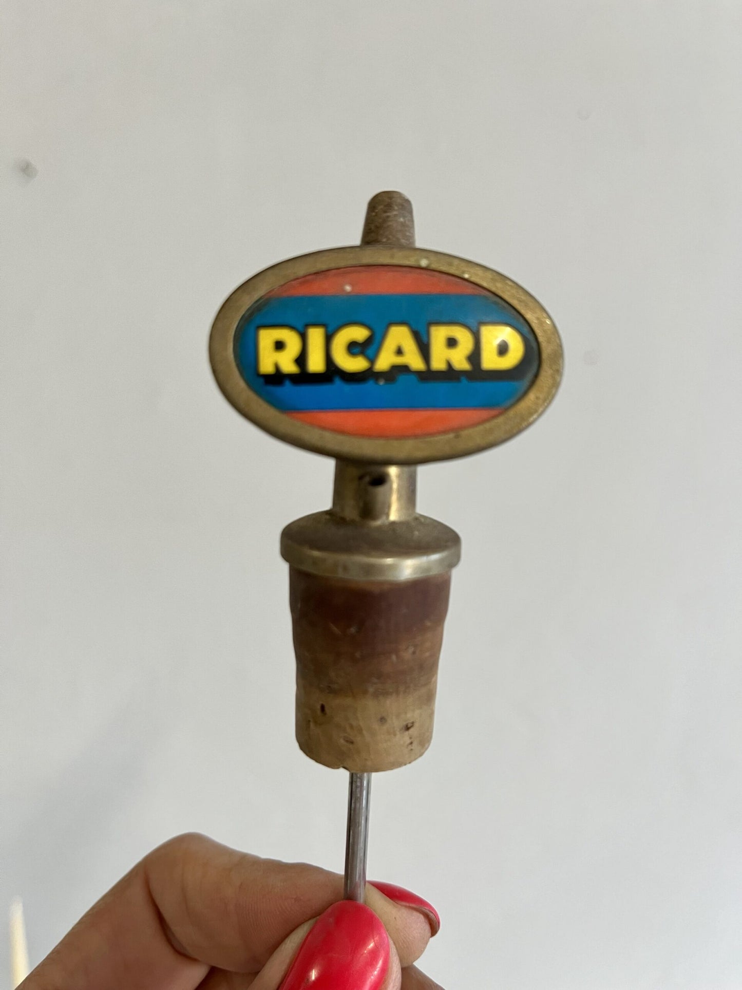Verseur Ricard vintage