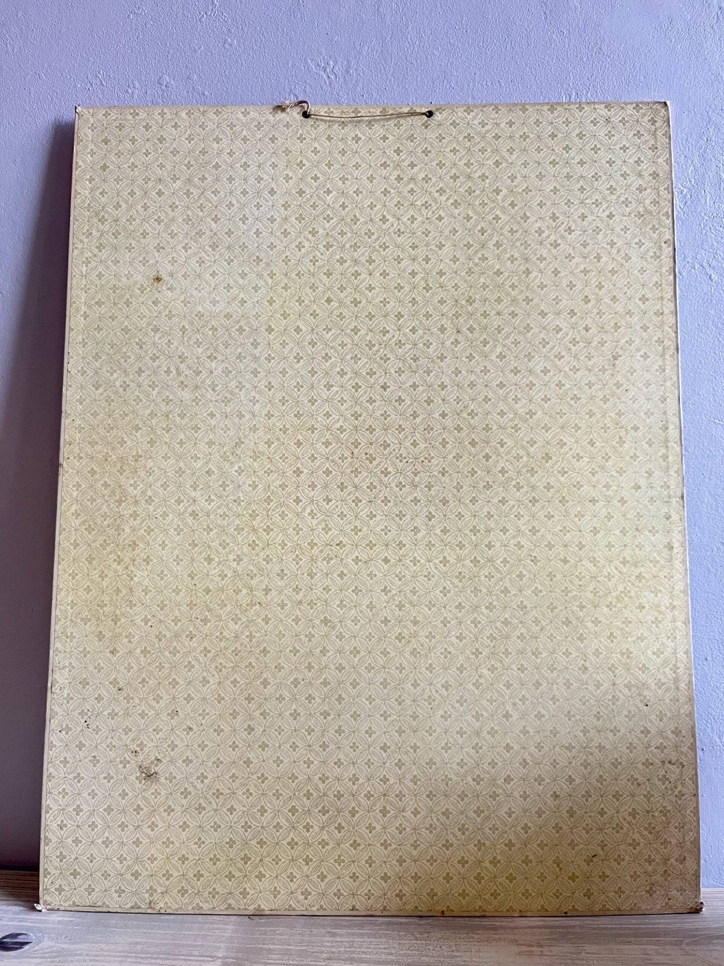 Affiche pain Deyrolle