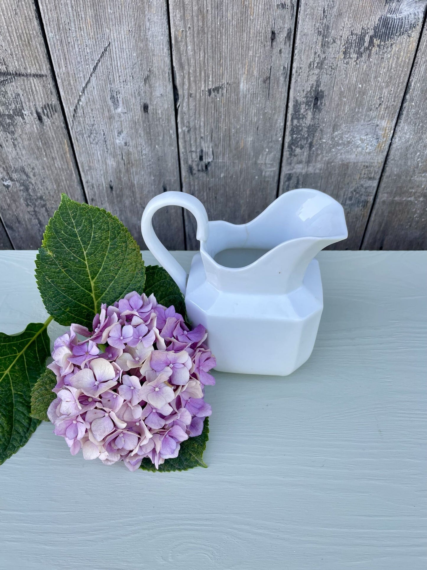 Petit pichet en céramique