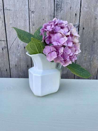 Petit pichet en céramique