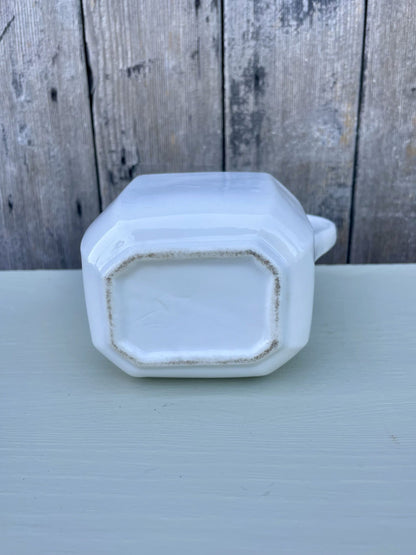 Petit pichet en céramique