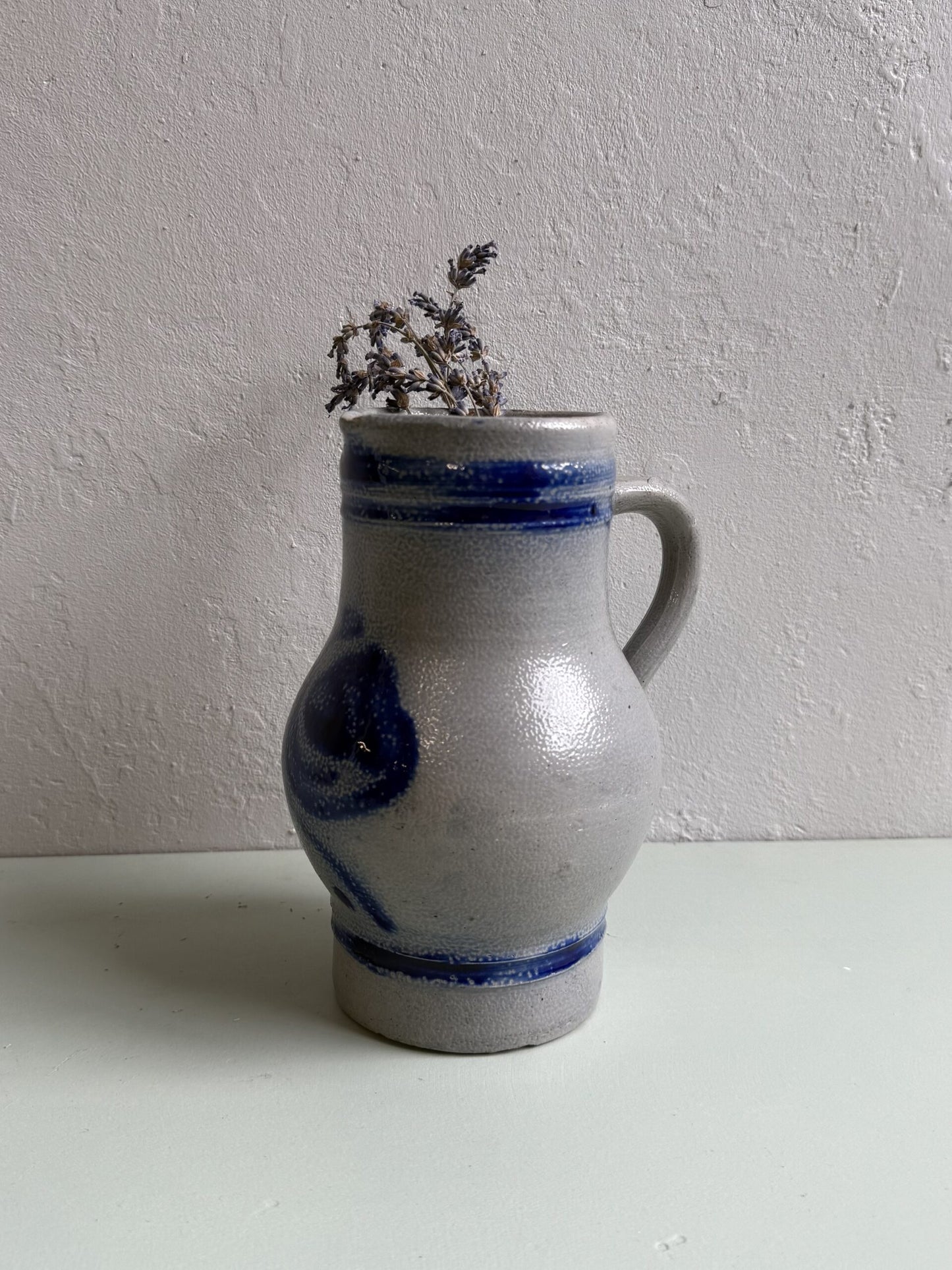 Carafe en Grès de Betschdorf