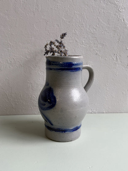 Carafe en Grès de Betschdorf