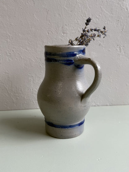 Carafe en Grès de Betschdorf