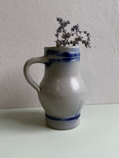 Carafe en Grès de Betschdorf