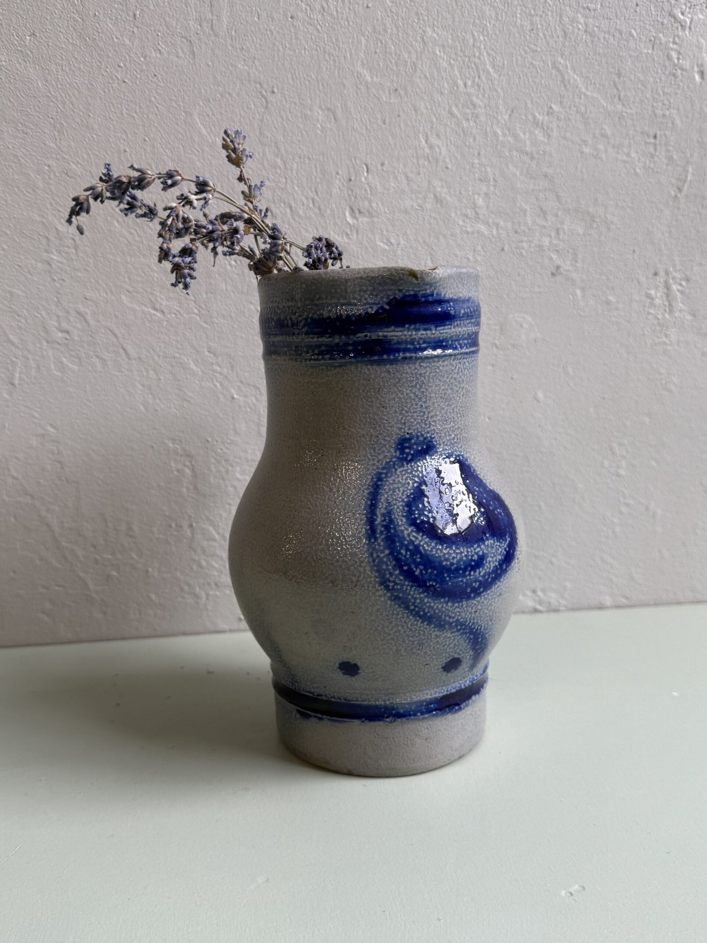 Carafe en Grès de Betschdorf