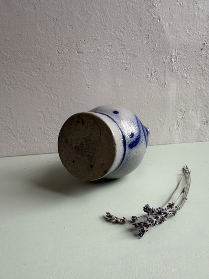 Carafe en Grès de Betschdorf