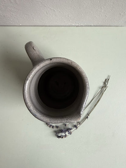 Carafe en Grès de Betschdorf