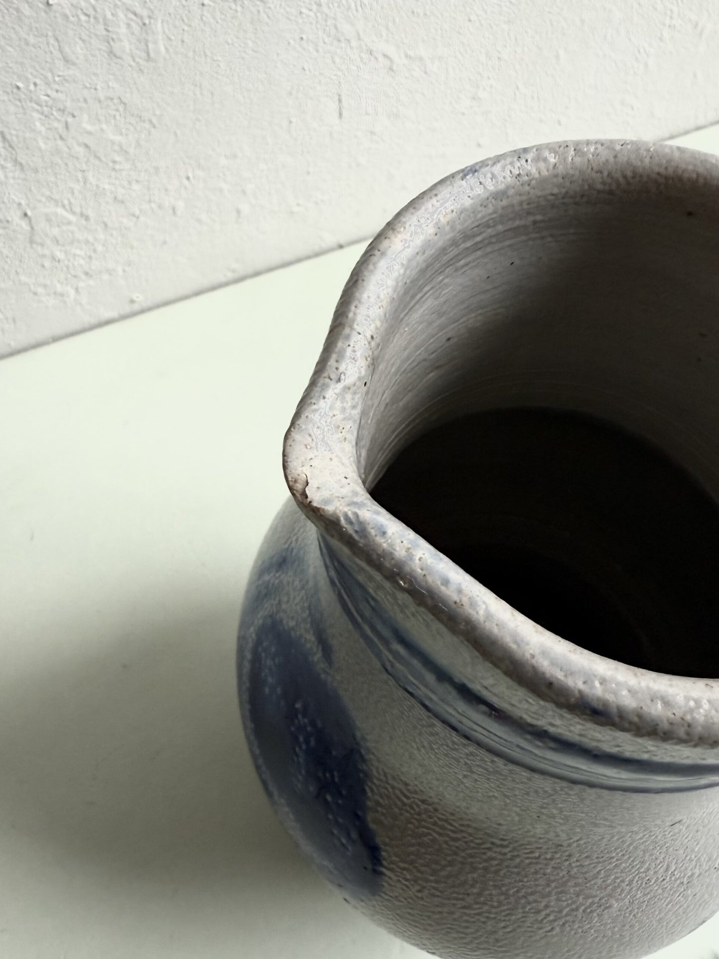 Carafe en Grès de Betschdorf